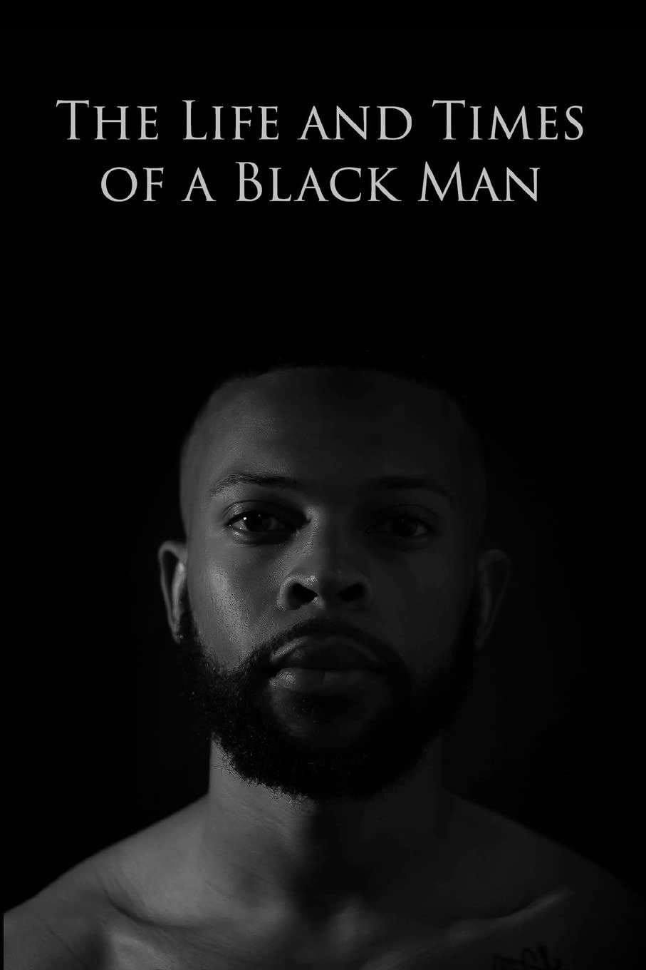 The Life and Times of a Black Man cover
